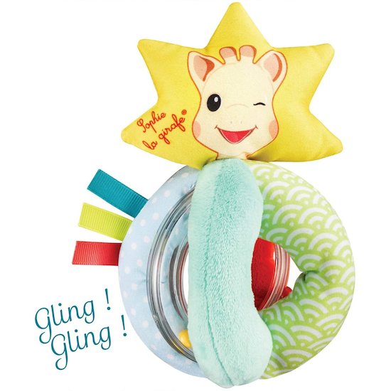 2022 En ligne - Playgro Boutique ☆ Hochets poignés et chaussettes 