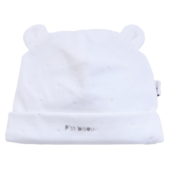 Bonnet Oreilles Collection Little Fox Blanc Naissance De P Tit Bisou Little Fox Aubert Bonnet Oreilles Collection Little Fox Blanc Naissance De P Tit Bisou Little Fox Aubert