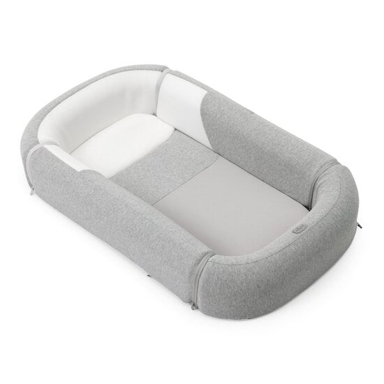 Réducteur Pod 3 en 1 Grey  de Chicco