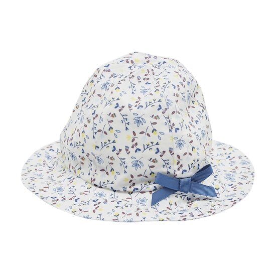 Chapeau Fleur de thym  de Marèse