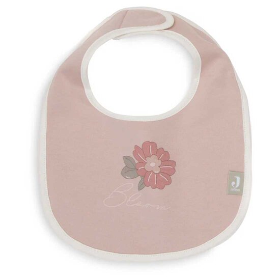 Lot de 5 Bavoirs Rétro Flowers  de Jollein