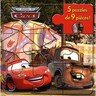 Mon petit livre puzzle