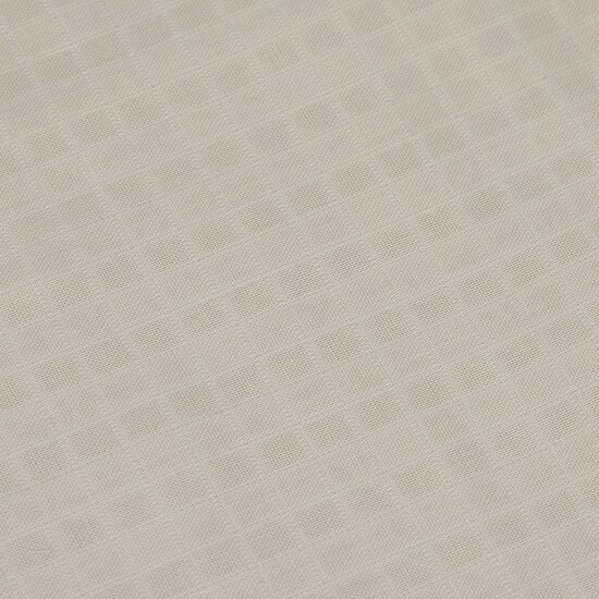 Lot de 3 langes mousseline L Floral 80 x 80 cm de Lässig