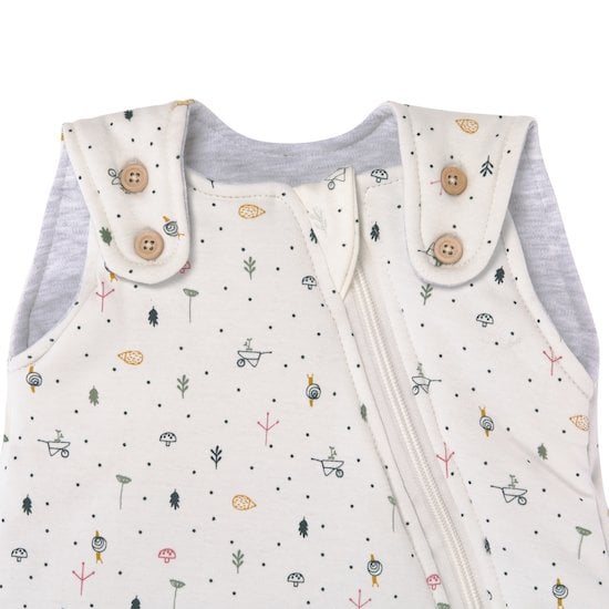 Garden explorer Gigoteuse   de Lässig