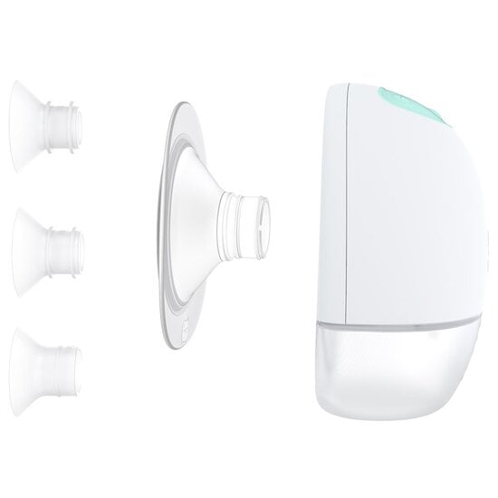 Tire-Lait Move électrique   de Mam