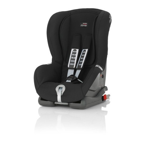 Duo Plus Cosmos Black  de Britax