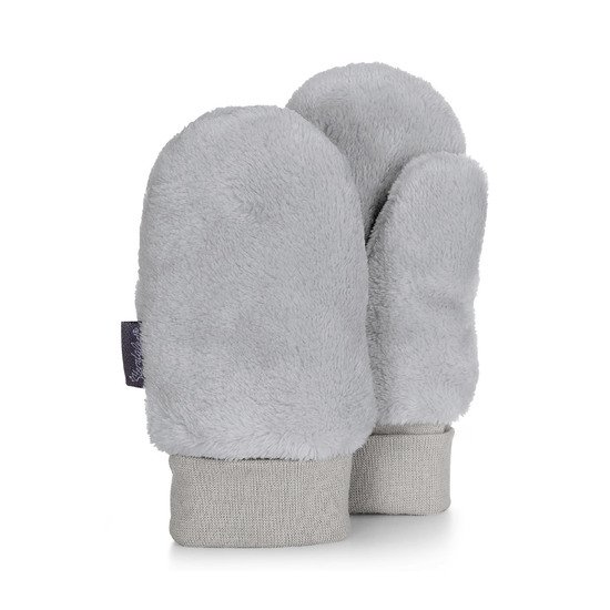 Gants Bébé en peluche  12-18 mois de Sterntaler