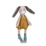 Trois petits lapins Peluche Lapin