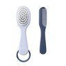 Peigne + brosse Bubble
