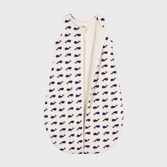 Gigoteuse en coton TOG2