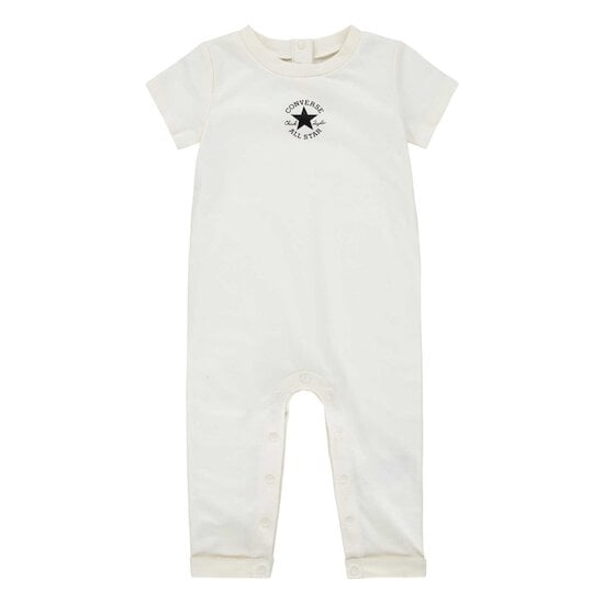 Combinaison Egret Blanc  de Converse