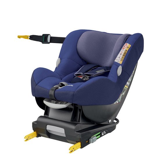 Milofix Earth Brown De Bebe Confort Siege Auto Groupe 0 1 18kg Aubert
