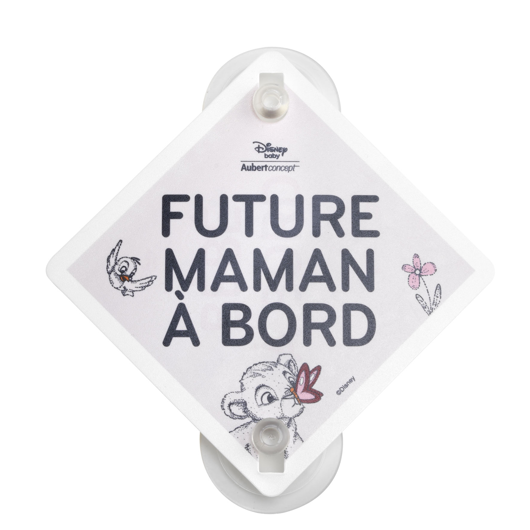Signalisation Bebe A Bord Animals Simba De Aubert Concept Signalisation Aubert Signalisation Bebe A Bord Animals Simba De Aubert Concept Signalisation Aubert