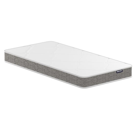 Matelas Bultex Bambin Monozone, matelas pour bébé pas cher