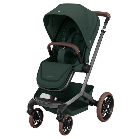 Poussette Fame Twillic Green  de Maxi-Cosi