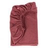 Drap housse pure coton biologique