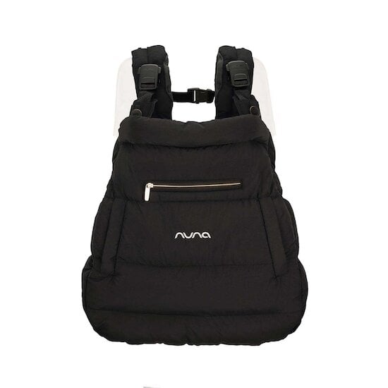 Protection d'hiver Cudl Caviar  de Nuna