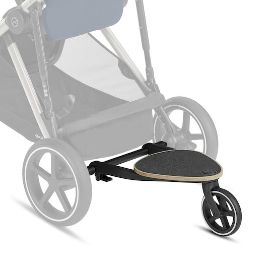 Kid Board Gazelle S Noir  de CYBEX Kid Board Gazelle S Noir  de CYBEX