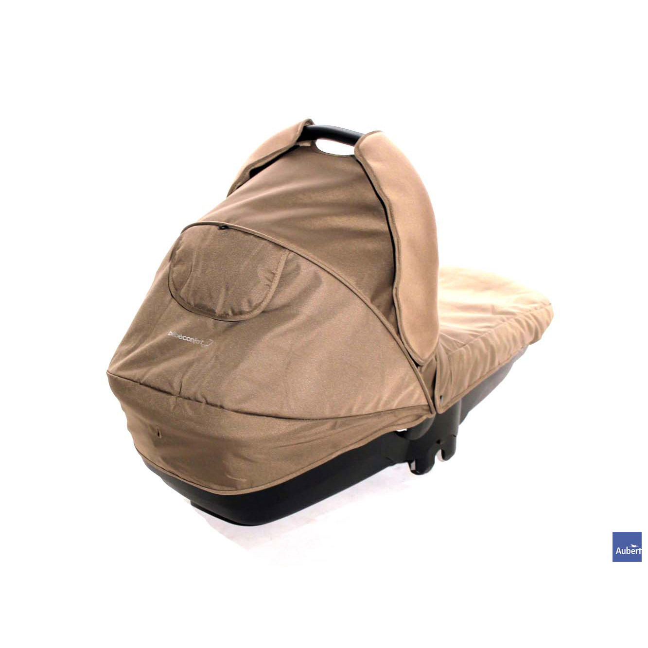 Nacelle Compacte Earth Brown De Bebe Confort Nacelle Auto Groupe 0 10kg Aubert Nacelle Compacte Earth Brown De Bebe Confort Nacelle Auto Groupe 0 10kg Aubert