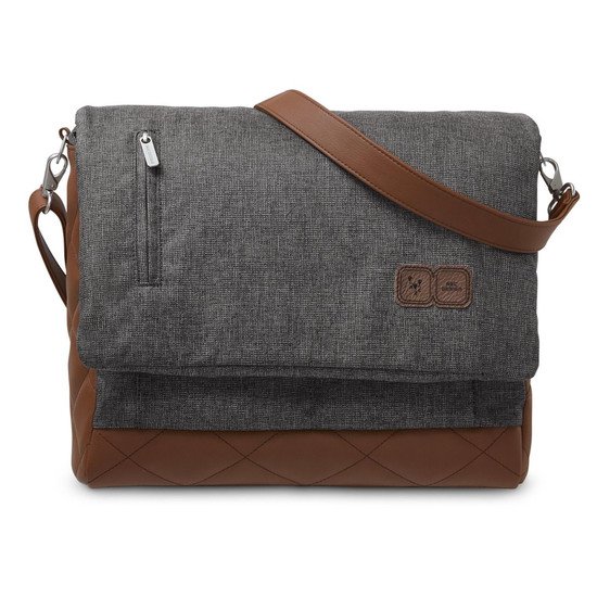 Sac à langer Urban Diamond Asphalt   de ABC Design