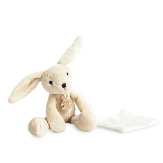 Sweety pantin doudou PM Aléatoire  de Histoire d'ours