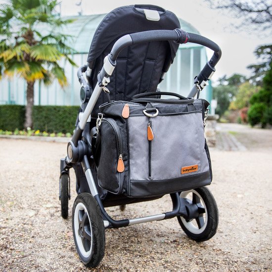 Sac a langer essential bag babymoov hotsell