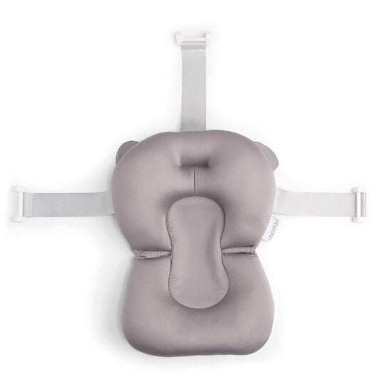 Coussin de Bain Gris  de Maïka Coussin de Bain Gris  de Maïka