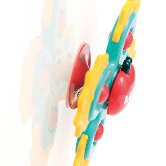 Baby Spinner   de Ludi