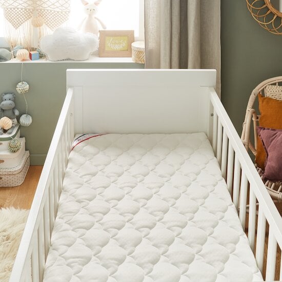 Matelas Bébé Parfait   de P'tit lit Matelas Bébé Parfait   de P'tit lit