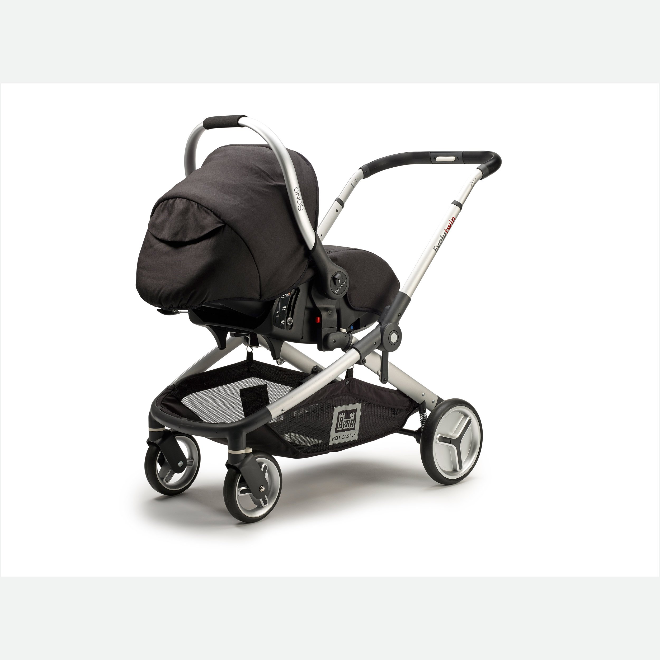Sono Fix Black Heather Grey De Red Castle Red Castle Aubert Sono Fix Black Heather Grey De Red Castle Red Castle Aubert