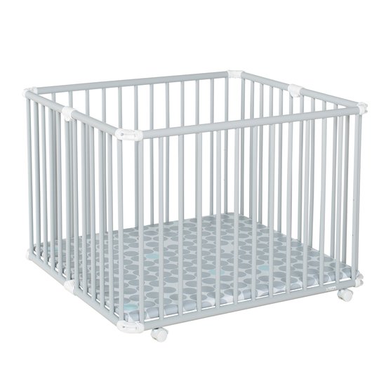 Craquez Pour Un Parc Bebe Pliable En Bois Fixe Parcs Bebe Aubert