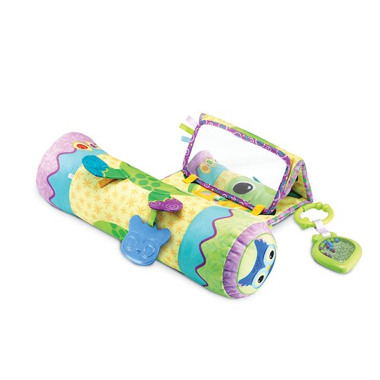 Rouleau D Eveil Musical 3 En 1 De Vtech Autres Jouets D Eveil Aubert