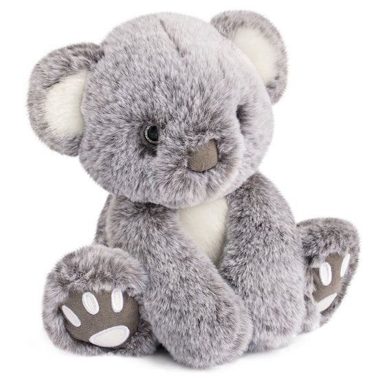 Peluche Koala Gris 18 cm de Histoire d'ours