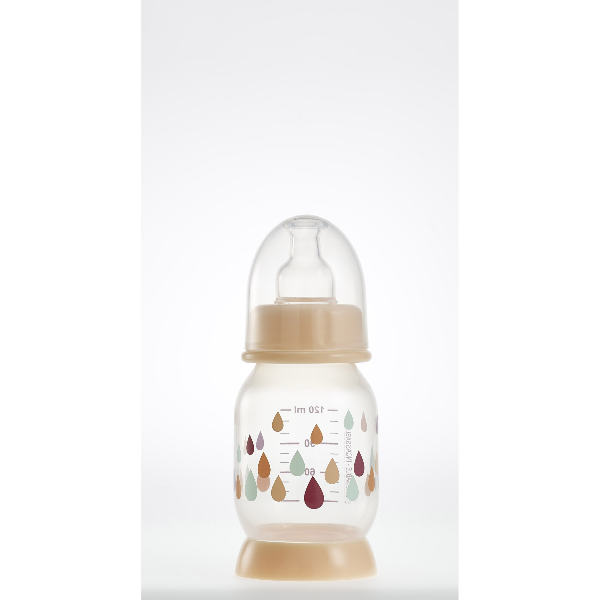 330 Ml Beaba Biberon Demi Lune Rainbow Bleu Biberons Et Accessoires Bebe Et Puericulture Centroarco Com