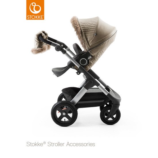 Poussette Stokke - Promos Soldes Hiver 2024