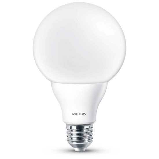 Ampoule LED globe 9.5W - 60W