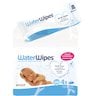 Lingettes bébé 100% naturelles