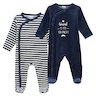 Petit Cocon Lot 2 Pyjamas