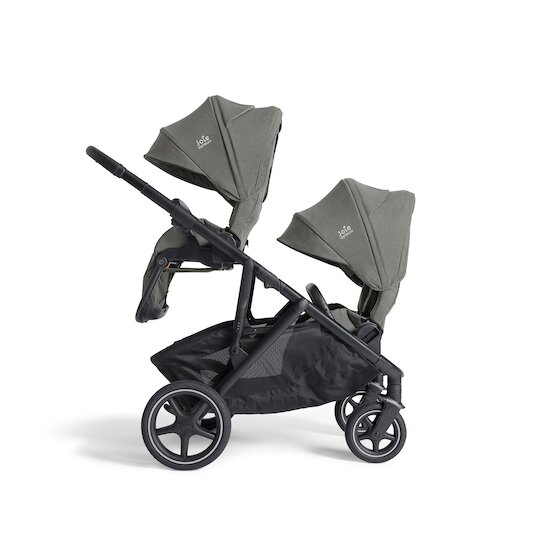 Versiti Assise Poussette Evergreen  de Joie
