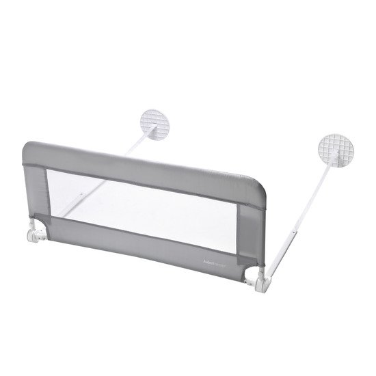 Barrière de lit Gris 95cm de Aubert concept