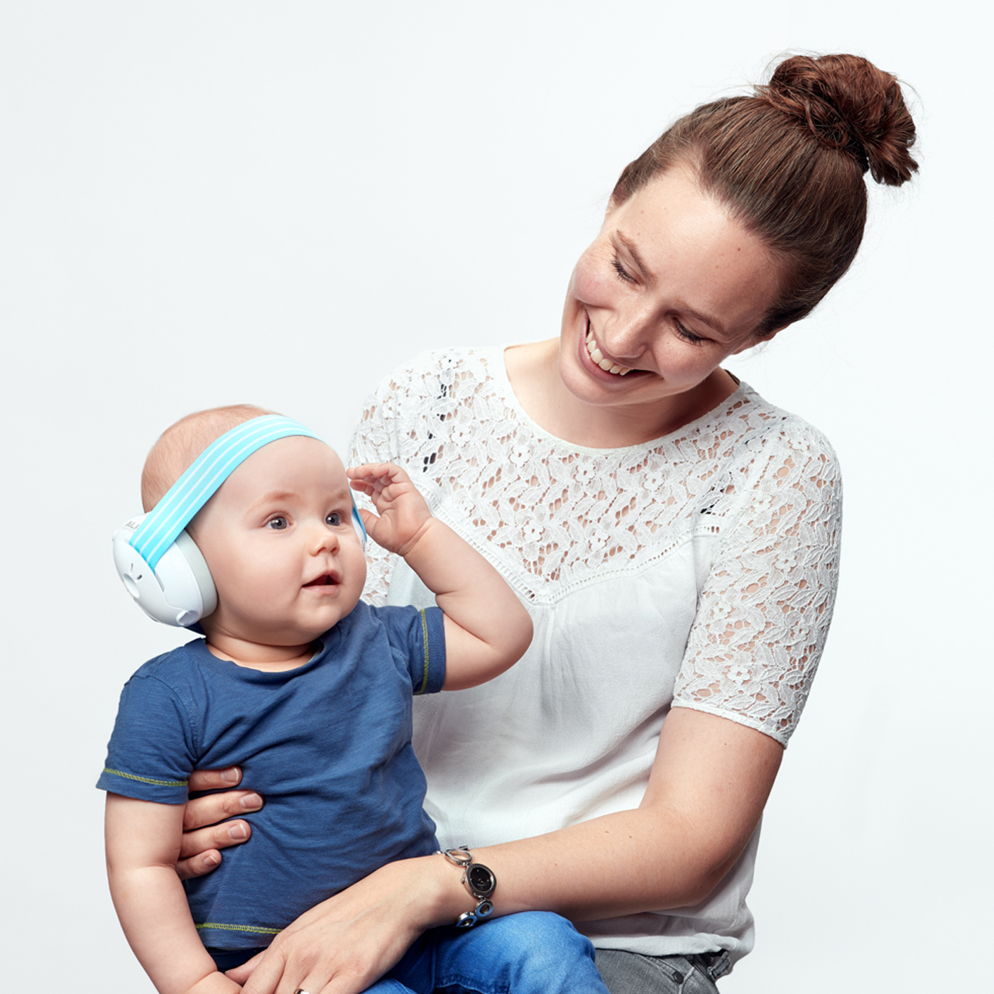 Casque Anti Bruit Bébé – Le Royaume du Bébé