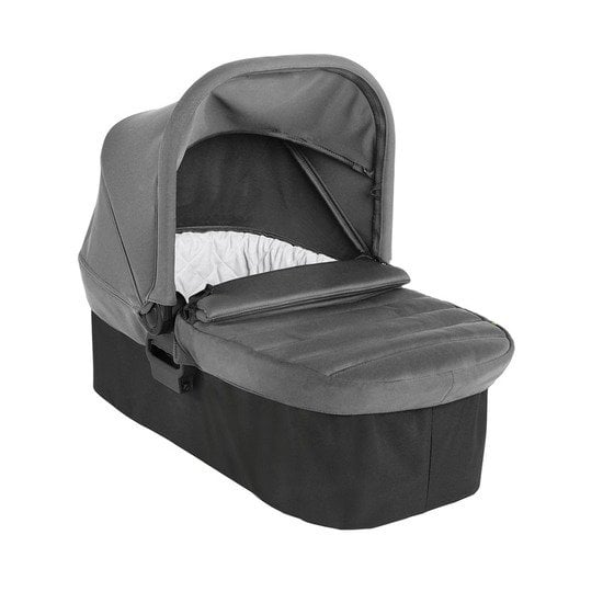 Nacelle City Mini 2 / GT 2 Gris Slate   de Baby Jogger