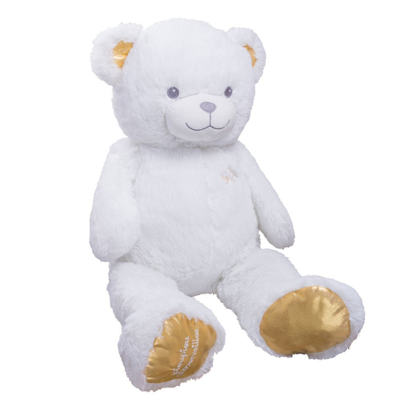 Peluche ours 100 cm –