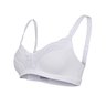 Soutien-gorge d'allaitement en dentelle à rabat