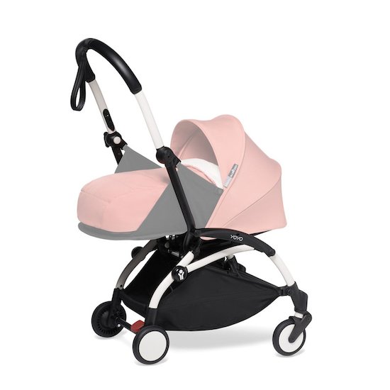 MomTan®Accessoires de poussette 3 en 1 pour bébé, accoudoir, pare-chocs,  collation, porte-gobelet, Babyzen YOYO2 VOcalculator VING