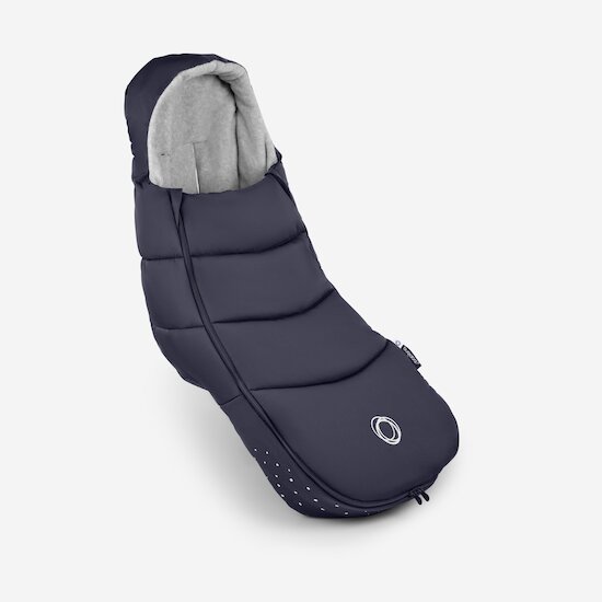 Chancelière Deep Indigo  de Bugaboo