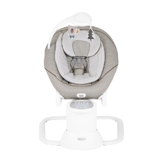 Balancelle All Ways™ Soother Little Adventure  de Graco Balancelle All Ways™ Soother Little Adventure  de Graco