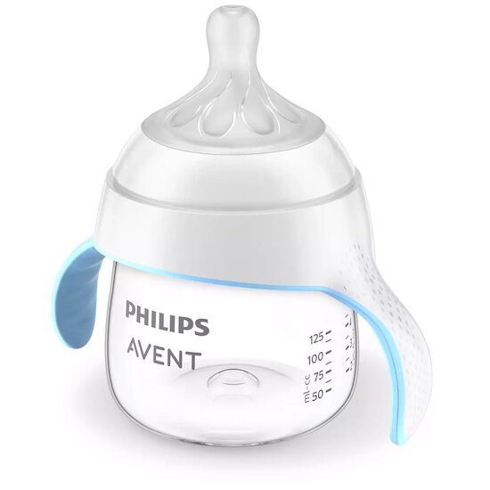 Tasse d'apprentissage Natural   de Philips AVENT