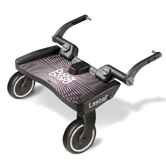 Buggy Board Maxi Noir  de Lascal