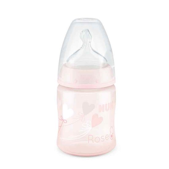 Biberon PP Rose 150 ml de Nuk